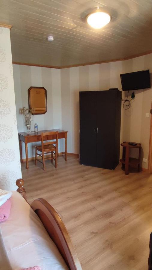 Le Domaine De Laurolie Hotel Gaujacq Екстериор снимка