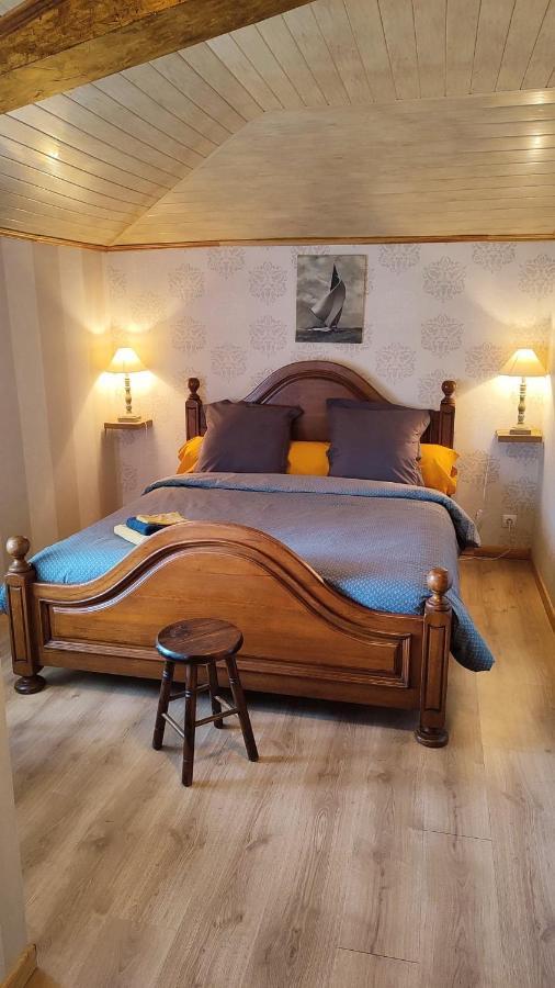 Le Domaine De Laurolie Hotel Gaujacq Екстериор снимка