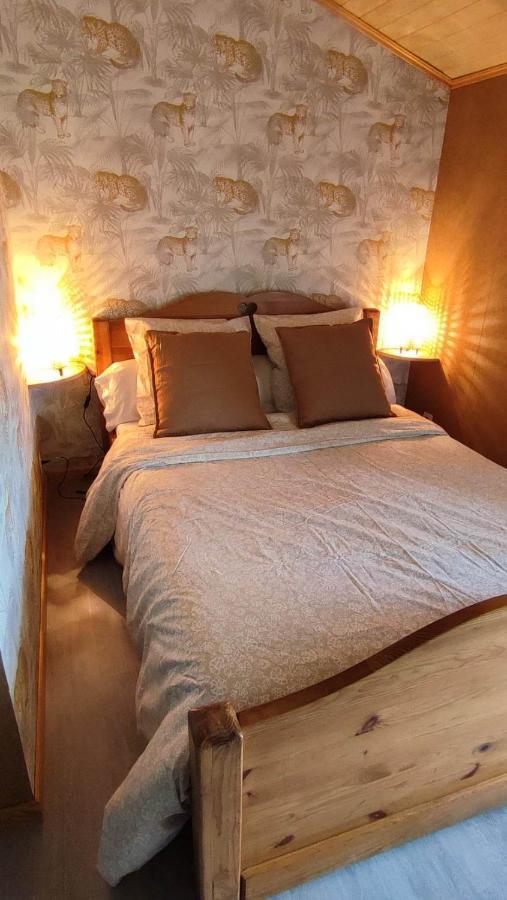 Le Domaine De Laurolie Hotel Gaujacq Екстериор снимка
