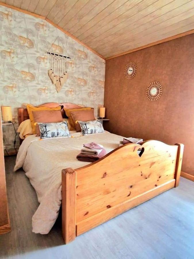 Le Domaine De Laurolie Hotel Gaujacq Екстериор снимка