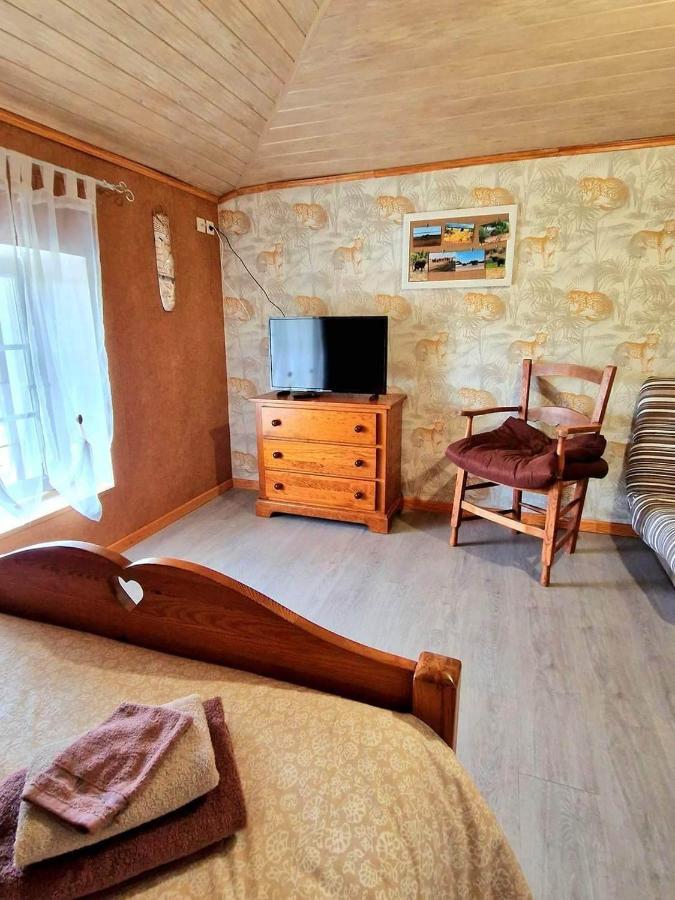 Le Domaine De Laurolie Hotel Gaujacq Екстериор снимка