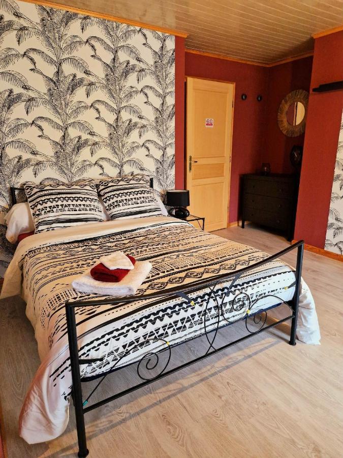 Le Domaine De Laurolie Hotel Gaujacq Екстериор снимка