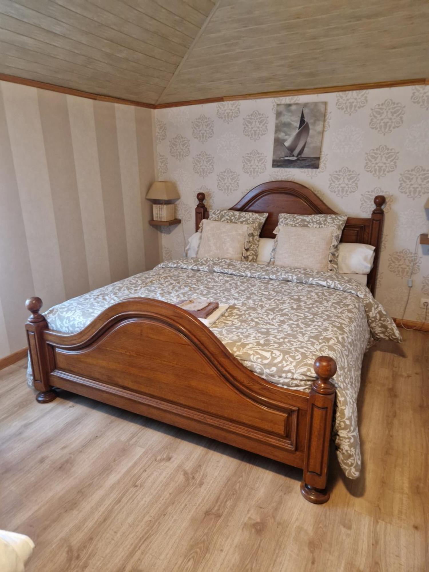Le Domaine De Laurolie Hotel Gaujacq Екстериор снимка