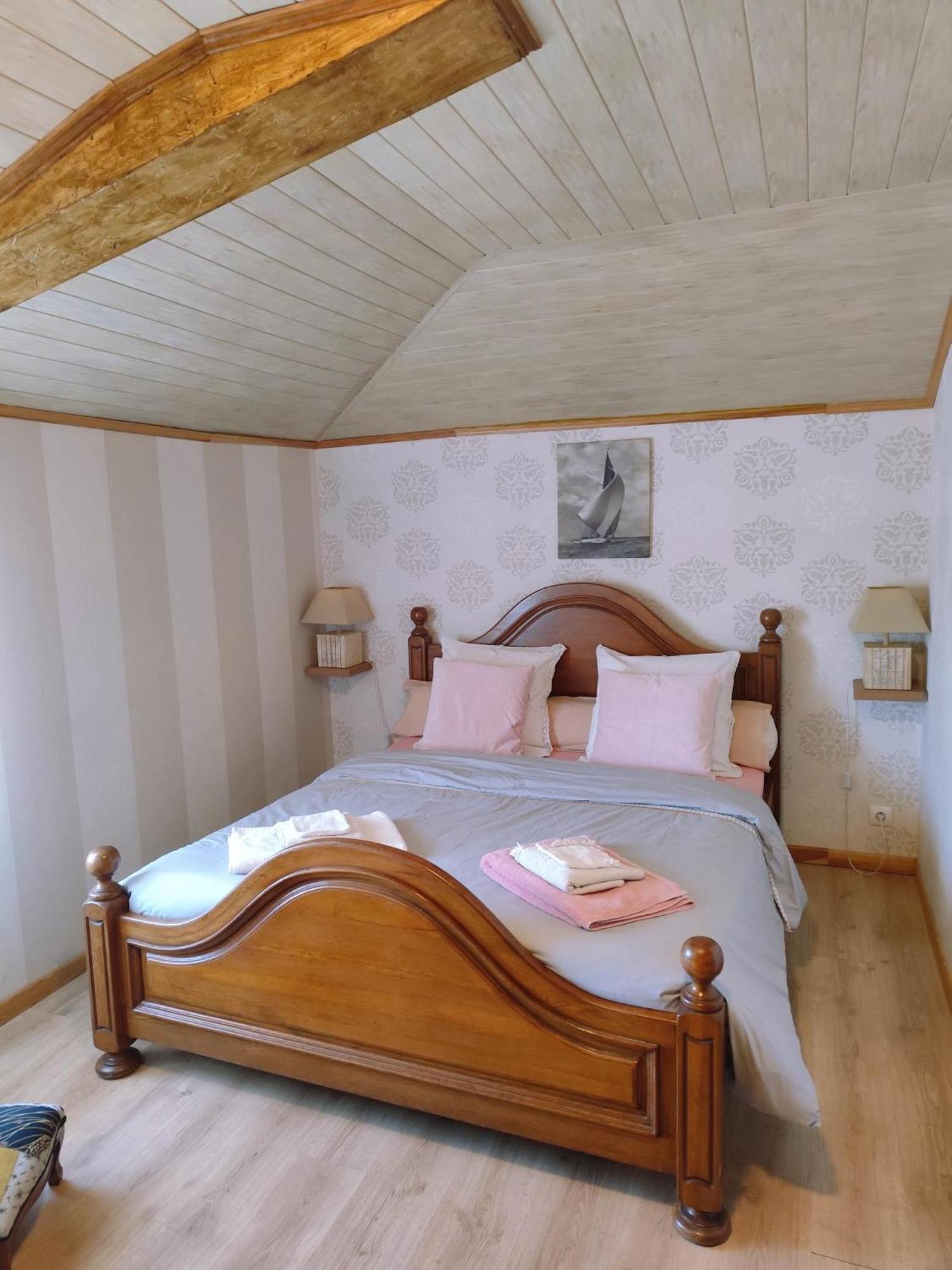 Le Domaine De Laurolie Hotel Gaujacq Екстериор снимка